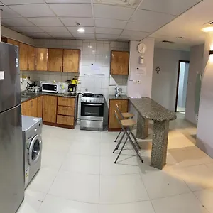 Inn Albarsha 1 Hostel By Phm, Dubai