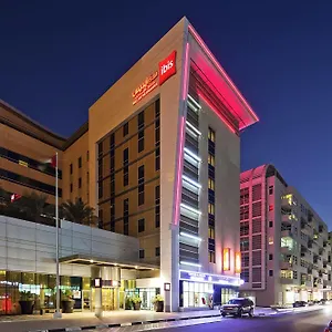 Ibis Mall Avenue Dubaï